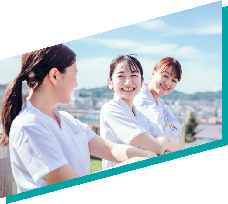 長野県の医療福祉関連支援実績トップクラス 開業から経営改善・黒字化支援までワンストップ